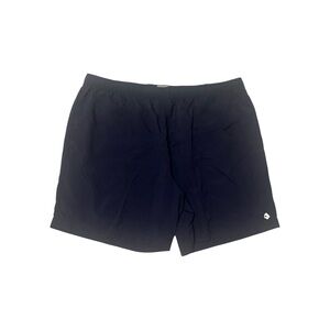Men's Swim Trunks - Navy Blue